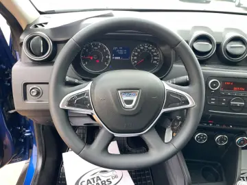 Dacia Duster 1.5DCI  116CP  Euro6  4X4  Clima  Computer  Pil