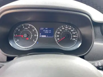 Dacia Duster 1.5DCI  116CP  Euro6  4X4  Clima  Computer  Pil