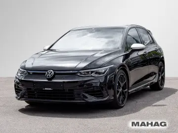 VW Golf VIII R Performance 2 0 TSI 4MOT LED  H&K Na