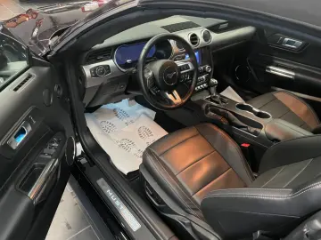 FORD Mustang GT Convertible 7J.Garantie Kamera Leder