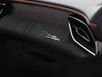 FERRARI Roma Spider  GRIGIO SCURO SITZBELÜFT JBL NACKENW