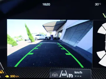 FERRARI Roma Spider  GRIGIO SCURO SITZBELÜFT JBL NACKENW