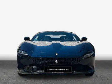 FERRARI Roma Spider CARBON DAYTONA SURR.VIEW