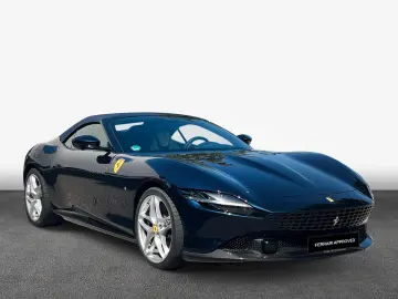 FERRARI Roma Spider CARBON DAYTONA SURR.VIEW