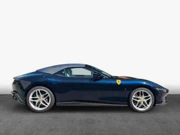 FERRARI Roma Spider CARBON DAYTONA SURR.VIEW