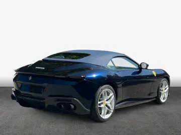 FERRARI Roma Spider CARBON DAYTONA SURR.VIEW