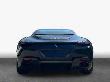 FERRARI Roma Spider CARBON DAYTONA SURR.VIEW