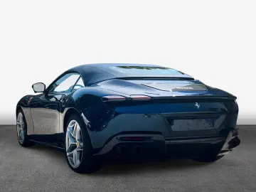 FERRARI Roma Spider CARBON DAYTONA SURR.VIEW