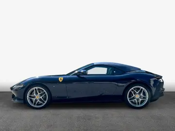 FERRARI Roma Spider CARBON DAYTONA SURR.VIEW