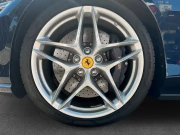 FERRARI Roma Spider CARBON DAYTONA SURR.VIEW