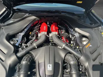 FERRARI Roma Spider CARBON DAYTONA SURR.VIEW