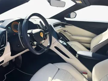 FERRARI Roma Spider CARBON DAYTONA SURR.VIEW