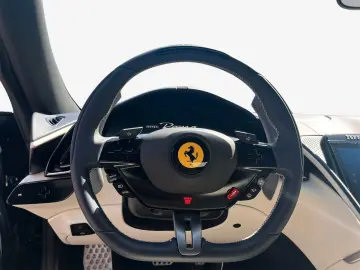 FERRARI Roma Spider CARBON DAYTONA SURR.VIEW