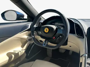 FERRARI Roma Spider CARBON DAYTONA SURR.VIEW