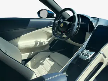 FERRARI Roma Spider CARBON DAYTONA SURR.VIEW