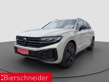 VW Touareg 3.0 TDI R-Line AHK PANO STAND HuD