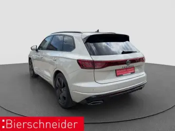 VW Touareg 3.0 TDI R-Line AHK PANO STAND HuD