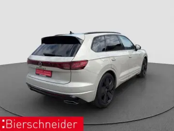 VW Touareg 3.0 TDI R-Line AHK PANO STAND HuD