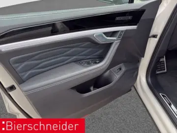 VW Touareg 3.0 TDI R-Line AHK PANO STAND HuD