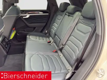 VW Touareg 3.0 TDI R-Line AHK PANO STAND HuD