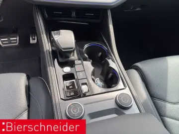 VW Touareg 3.0 TDI R-Line AHK PANO STAND HuD