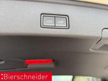 VW Touareg 3.0 TDI R-Line AHK PANO STAND HuD