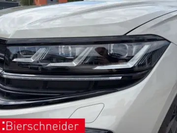 VW Touareg 3.0 TDI R-Line AHK PANO STAND HuD