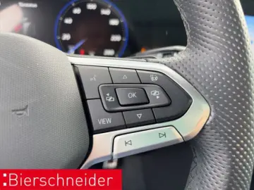 VW Touareg 3.0 TDI R-Line AHK PANO STAND HuD