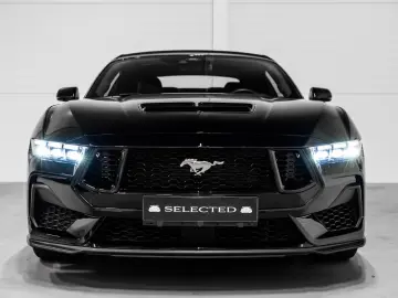 FORD 5.0 V8 GT PREMIUM LEATHER NAVI XENON TOP