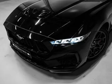 FORD 5.0 V8 GT PREMIUM LEATHER NAVI XENON TOP