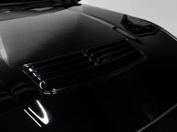 FORD 5.0 V8 GT PREMIUM LEATHER NAVI XENON TOP
