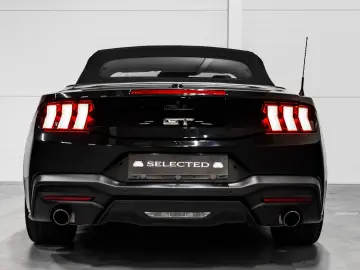 FORD 5.0 V8 GT PREMIUM LEATHER NAVI XENON TOP