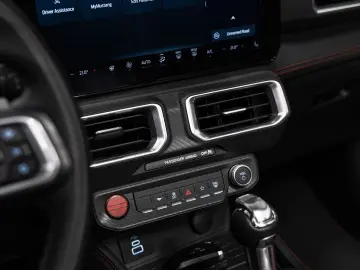 FORD 5.0 V8 GT PREMIUM LEATHER NAVI XENON TOP
