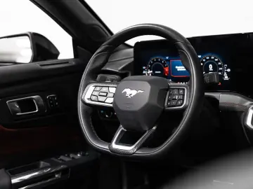 FORD 5.0 V8 GT PREMIUM LEATHER NAVI XENON TOP