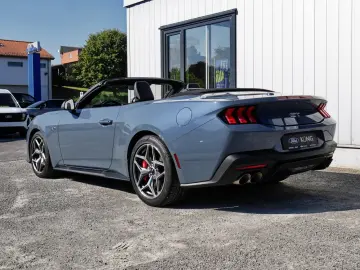 FORD Mustang GT Cabrio V8 Aut. B&O Navi ACC KeyFree