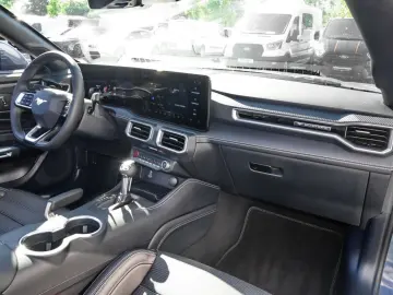 FORD Mustang GT Cabrio V8 Aut. B&O Navi ACC KeyFree
