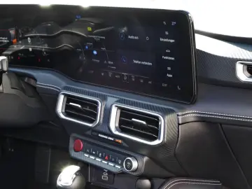 FORD Mustang GT Cabrio V8 Aut. B&O Navi ACC KeyFree