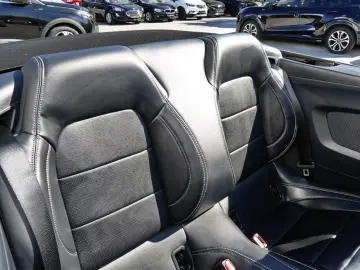 FORD Mustang GT Cabrio V8 Aut. B&O Navi ACC KeyFree