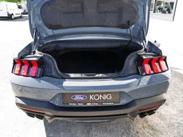 FORD Mustang GT Cabrio V8 Aut. B&O Navi ACC KeyFree