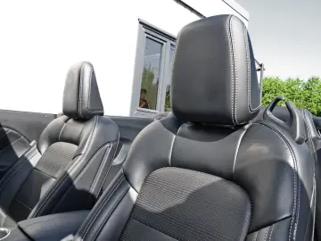 FORD Mustang GT Cabrio V8 Aut. B&O Navi ACC KeyFree