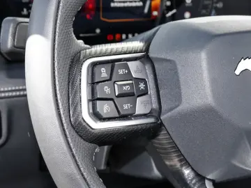 FORD Mustang GT Cabrio V8 Aut. B&O Navi ACC KeyFree