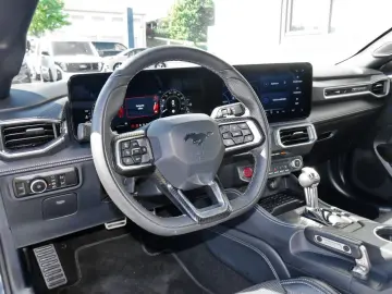 FORD Mustang GT Cabrio V8 Aut. B&O Navi ACC KeyFree