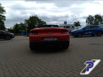 FORD Mustang 5.0 V8 GT Convertible MagneRide LED NAVI