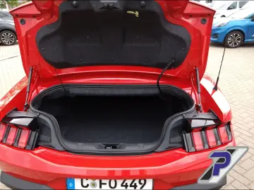 FORD Mustang 5.0 V8 GT Convertible MagneRide LED NAVI