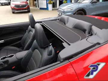 FORD Mustang 5.0 V8 GT Convertible MagneRide LED NAVI