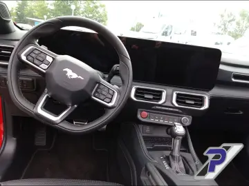 FORD Mustang 5.0 V8 GT Convertible MagneRide LED NAVI
