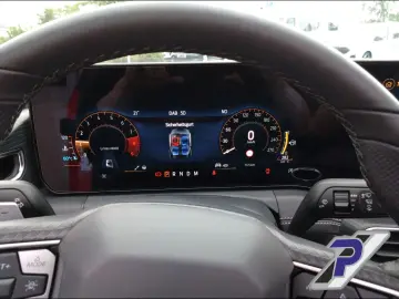 FORD Mustang 5.0 V8 GT Convertible MagneRide LED NAVI