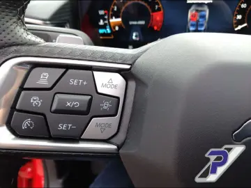 FORD Mustang 5.0 V8 GT Convertible MagneRide LED NAVI