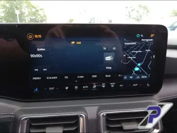 FORD Mustang 5.0 V8 GT Convertible MagneRide LED NAVI