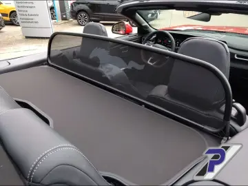 FORD Mustang 5.0 V8 GT Convertible MagneRide LED NAVI